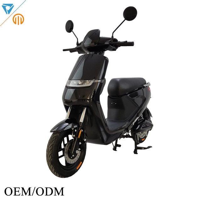 VIMODE Electric Scooter 500W Wholesale Electric Moped with 48V Battery Original Factory Electric Bike Daily Commuting