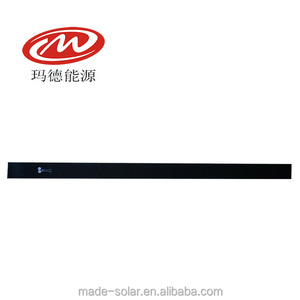 Panneau solaire flexible importé haute efficacité, long et étroit, 1000*60mm 7W8V, MD-HSM100060-7-01 - Product Image 3