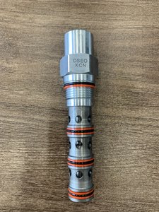 DSEO-XCN DSEOXCN DSEO XCN HYDRAULICS ตัวปรับสปริงแบบออฟเซ็ต 2 ตำแหน่ง, ชัตเติลไฮไซด์, มีสินค้าในสต็อก - Product Image 2