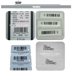 Hoàn hảo Laser - 300dpi cầm tay tij máy in phun kỹ thuật số thông minh ngày <span class=keywords><strong>coder</strong></span> máy in logo trên gỗ/Kim loại/Nhựa/gói hộp giấy - Product Image 4