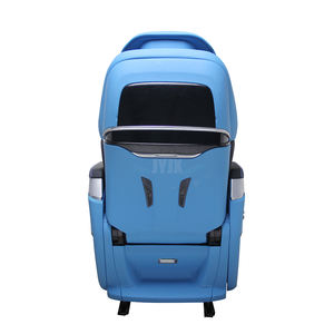 JYJX098-asiento de lujo Premium para coches VIP, conversión de Vito Sprinter - Product Image 5