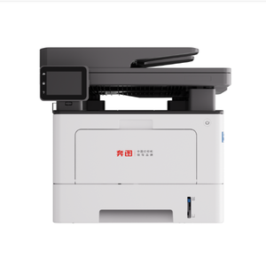 Pantum BM5210ADW - Equipo Multifunción Láser Blanco y Negro Todo en Uno, Copia a Doble Cara Continua de 50 Páginas, Escaneo, 42 ppm - Product Image 2