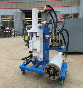 Máquina Desmontadora de Motores Pequeños Mini BSC, Fácil y Conveniente de Operar, Máquina de Reciclaje de Motores, Gran Venta - Product Image 2