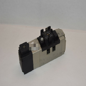 Vp7-6-fg-s Vp76fgs Solenoide de 24 V CC - Product Image 1
