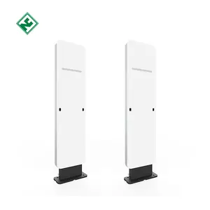 Economic Style Library RFID Anti-Theft Gate UHF Gate Reader