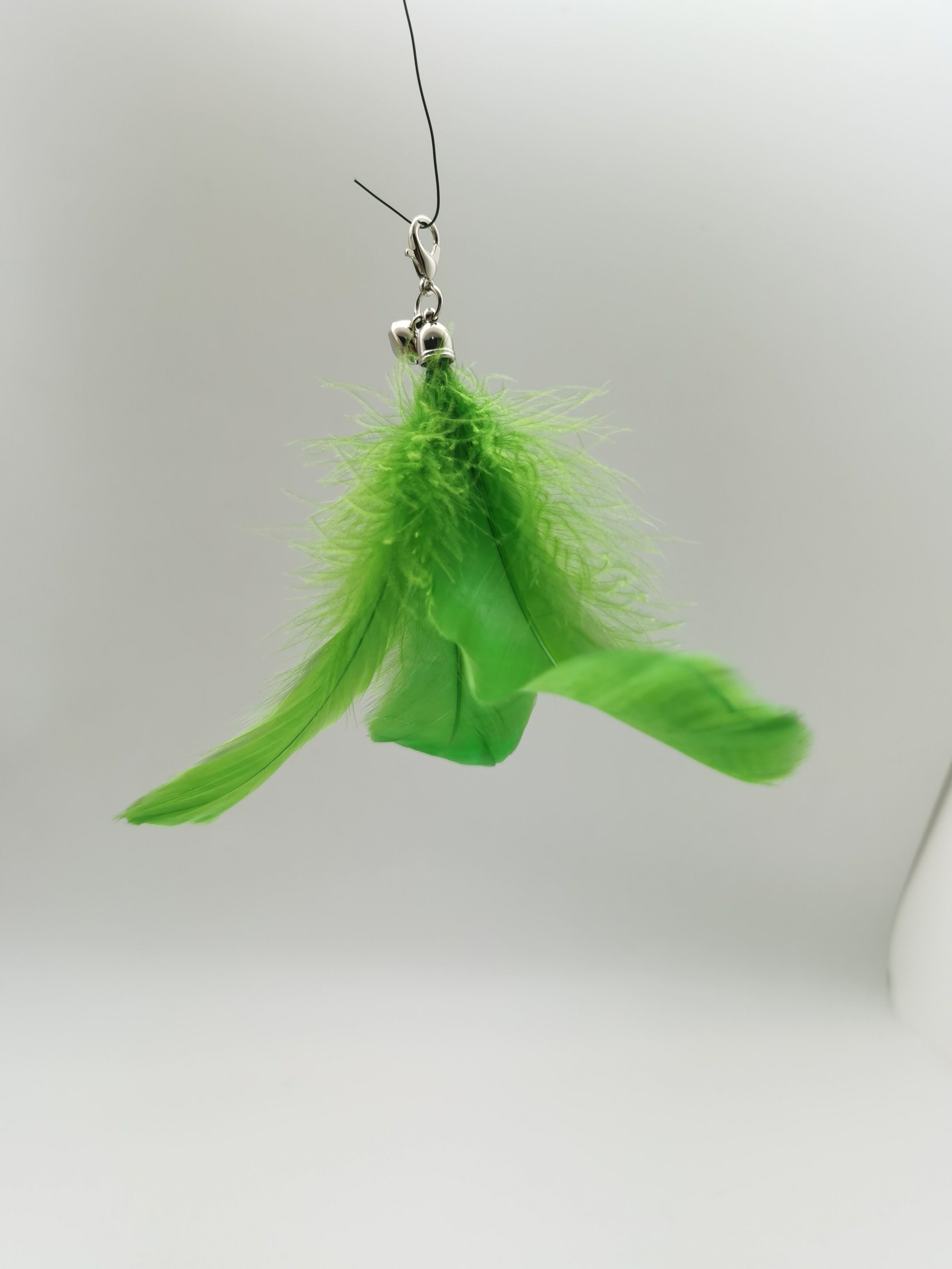 Pink replacement head