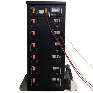 Vente en gros d'usine, batterie lithium-ion 96 volts 200 Ah, pack de batteries Lifepo4 96V 500 Ah, 100 Ah 200 Ah - Product Image 5