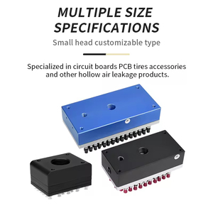 Sistema Automatizado de Agarre por Vacío, Generador de Vacío Integrado para Robots - Product Image 3