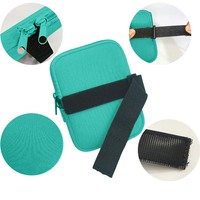Pochette porte-bouteille 40 oz avec sangle Portable 40 oz & Tumbler Cup Sleeve Bag Gym Accessoires pour bouteille d'eau courante
