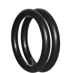 Chambre à air en caoutchouc butyle 12,5 x 2,25 (12 1/2\" x 2 1/4\") pour BMX, trottinettes électriques/à essence, vélos pour enfants, vélos d'équilibre, pièces détachées de haute qualité - Product Image 1