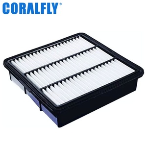 ไส้กรองอากาศรถยนต์ OEM 28113-c3300 28113-n9000 28113-2j000 อะไหล่รถยนต์ 28113-3j100 28113-0q000 28113-bu000 - Product Image 6