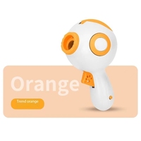 Jouet interactif et écologique pour animaux de compagnie pour chat et chien Pointeur laser amusant Lanceur de friandises à alimentation lente en 1 Design pratique en plastique