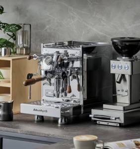 เครื่องชงกาแฟเอสเพรสโซ่เชิงพาณิชย์อัจฉริยะสำหรับโรงแรม รุ่น GD-3035C จากอิตาลี ยี่ห้อ GD-3035C - Product Image 5