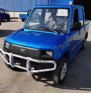 Camión eléctrico Kei para <span class=keywords><strong>alquiler</strong></span> y servicios <span class=keywords><strong>de</strong></span> flota - Product Image 3