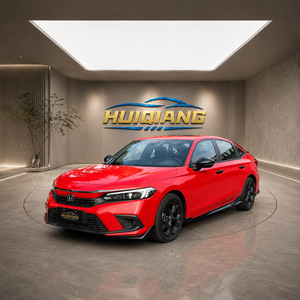 <span class=keywords><strong>Honda</strong></span> <span class=keywords><strong>Civic</strong></span> <span class=keywords><strong>2022</strong></span> Usado, 1.5T Turbo CVT, Asientos de Cuero Oscuro, Techo Panorámico, Sedán Chino de Gasolina a Bajo <span class=keywords><strong>Precio</strong></span> en Venta - Product Image 1