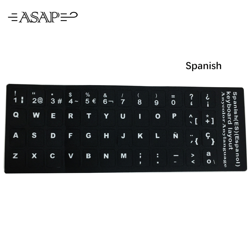 Espagnol