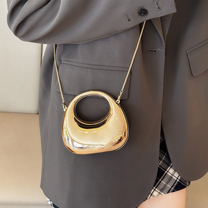 Bolsos de moda para mujer, mini bolsos bandolera con cadena, de alta calidad, nuevos productos de gran venta de los fabricantes. - Product Image 5