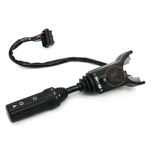 Commutateur combiné 11171771 pour Volvo L90C L120C L150C L180C - Product Image 2