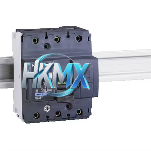 Connecteur industriel robuste 18645 18646 18647 18648 avec configuration à 3 broches pour équipements mécaniques et distribution d'énergie extérieure - Product Image 1