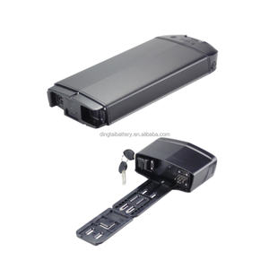 <span class=keywords><strong>EVELO</strong></span> Galaxy Lux Batterie 48V 11.6Ah pour vélo électrique avec porte-bagages arrière 48V 10.4Ah 12Ah 12.8Ah 14Ah Batterie Li-ion amovible pour <span class=keywords><strong>EVELO</strong></span> Galaxy Lux - Product Image 1