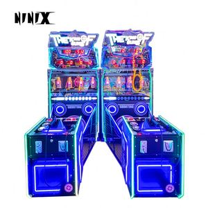 High Quality Fast <b>Coin</b>-Operated Shooting Gun Game Machine for Indoor Entertainment Video Arcade Games - Product Image 2