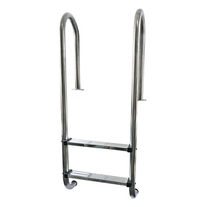 Nhà Máy Giá SF/SL/mu loạt hồ bơi thang và lan can cho trên mặt đất hồ bơi - Product Image 1