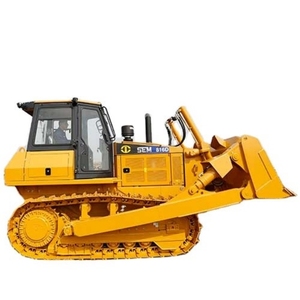 <span class=keywords><strong>Bulldozer</strong></span> 816D équipé d'un système de refroidissement avancé adapté aux températures de -40°C ° De la lettre C à +50 ° Températures ambiante C - Product Image 2