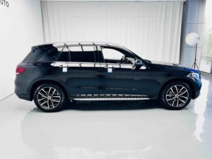 <span class=keywords><strong>Mercedes</strong></span>-Benz <span class=keywords><strong>GLC</strong></span> 300 L 4MATIC <span class=keywords><strong>2022</strong></span>, 258 CV, 2.0T, 9AT, toit ouvrant panoramique, 360°, en promotion °   Appareil photo, Vente en gros de voitures d'occasion - Product Image 5