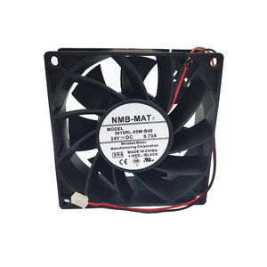 3615RL-05W-B40 NMB FANUC Original Cooling Fan Unit For PLC PAC & <b>Dedicated</b> Controllers - Product Image 2
