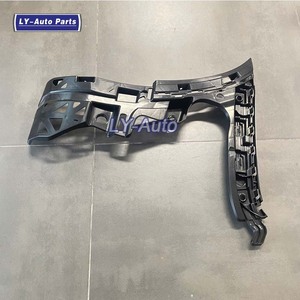 A2538800512 A2538800612 PAIRE SUPPORT DE PARE-CHOCS ARRIÈRE GAUCHE ET DROIT pour <span class=keywords><strong>MERCEDES</strong></span> <span class=keywords><strong>GLC</strong></span> 2015-2023 2538800512 2538800612 - Product Image 2