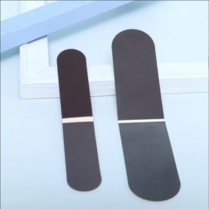 Sinh viên văn phòng phẩm Sáng tạo từ Bookmark tùy chỉnh dễ thương phim hoạt hình thiết kế nam châm Bookmark - Product Image 4