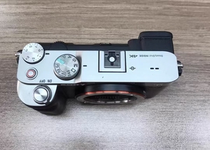 Appareil photo numérique <span class=keywords><strong>Sony</strong></span> <span class=keywords><strong>A7</strong></span> C original, appareil photo reflex numérique sans miroir, appareil photo plein format - Product Image 2