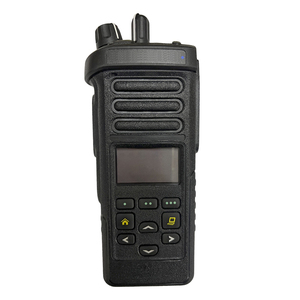 Coque de radio bidirectionnelle APX2000 LKP pour talkie-walkie Moto P25 Phase 2 compatible TDMA disponible. - Product Image 2