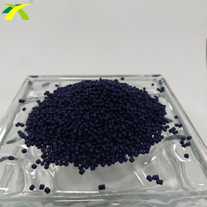Mélange maître de couleur EVA <span class=keywords><strong>bleu</strong></span> outremer HE 5513 - Product Image 4