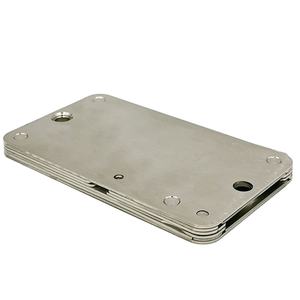 Billetera de metal con contraseña, almacenamiento en frío - Product Image 3