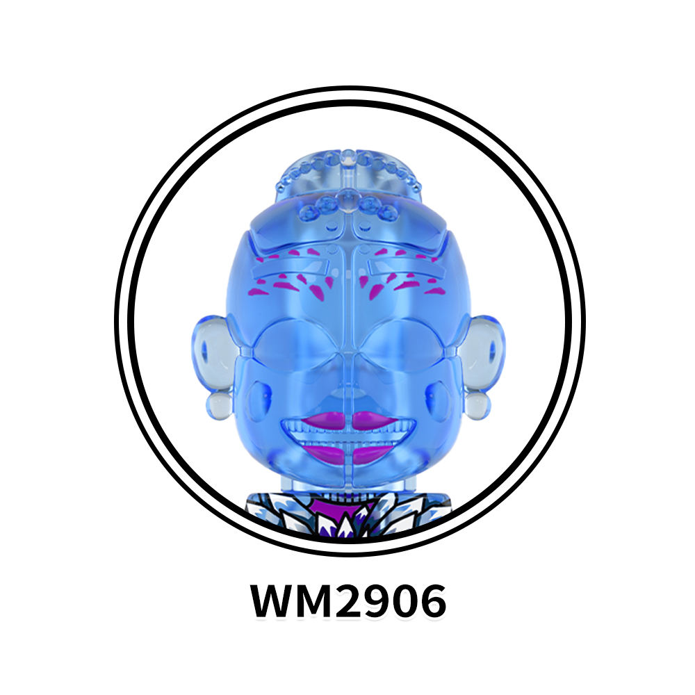 WM2906   ดับเบิ้ลยูเอ็ม2906