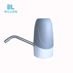 5 colores de cubo de 1 galón de agua potable dispensador de bomba de fábrica - Product Image 5