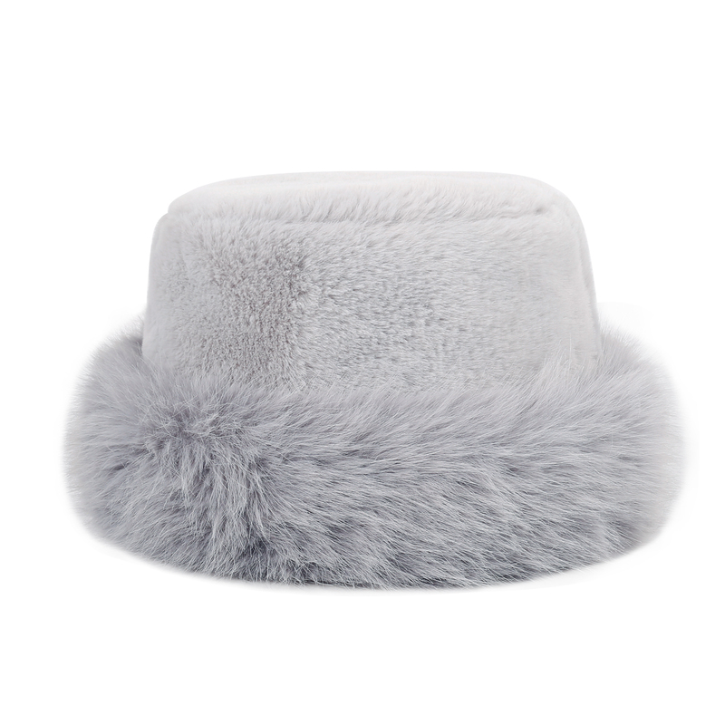 Wholesale in Stock Warm Fuzzy Bucket