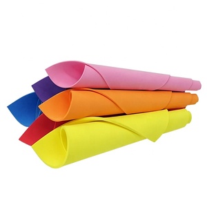 Лист пены Eva толщиной 1 мм 2 мм 3 мм для ручной работы - Product Image 5