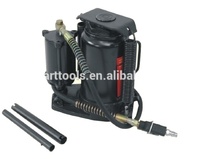 Cric de bouteille hydraulique d'air de 35 tonnes