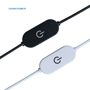 OEM Factory Smart Touch Push DC 12V <span class=keywords><strong>Interruptor</strong></span> <span class=keywords><strong>de</strong></span> alimentación 5,5*2,1mm <span class=keywords><strong>Cable</strong></span> <span class=keywords><strong>de</strong></span> <span class=keywords><strong>interruptor</strong></span> <span class=keywords><strong>Interruptor</strong></span> <span class=keywords><strong>de</strong></span> enchufe <span class=keywords><strong>de</strong></span> encendido/apagado para tira <span class=keywords><strong>de</strong></span> luz LED - Product Image 6