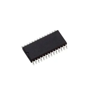 AD7834ARZ-REEL ซัพพลายเออร์ชิ้นส่วนอิเล็กทรอนิกส์ของแท้ วงจรรวม IC DAC 14BIT V-OUT 28SOIC - Product Image 1