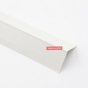 Металлическая сетка 2,4 М 2,7 м 3 м Расширенная угловая Штукатурная бусина гипсокартон оцинкованная угловая бусина гипсокартон угловая бусина - Product Image 6