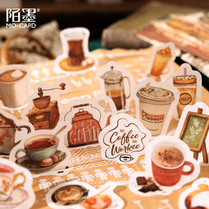 Kit de Papel <span class=keywords><strong>para</strong></span> Manualidades, 200 Piezas, Estilo <span class=keywords><strong>Vintage</strong></span>, <span class=keywords><strong>para</strong></span> Diarios, Agendas, Collage, Scrapbook, Adhesivos Decorativos Washi - Product Image 5