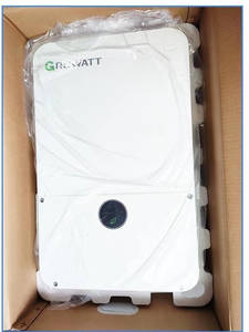 Inversor Solar Growatt Con Protección Contra Isolamento, MIN 8.2kW a 11.4kW, Versión Estadounidense - Product Image 6