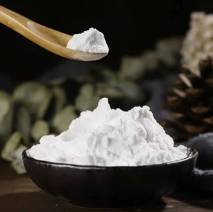 Acide alpha-cétoglutarique de haute qualité, pureté 99%, additif, CAS 328-50-7, sous forme de poudre - Product Image 4