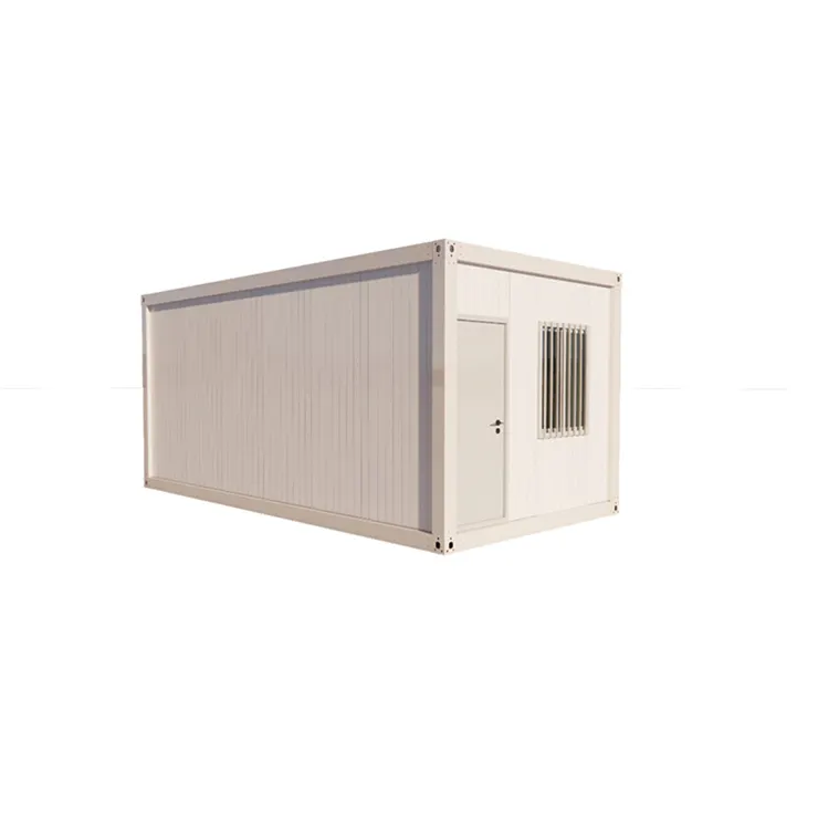 Bán buôn tùy chỉnh 20ft 40ft prefab nhanh chóng lắp ráp nhà dễ dàng di động tạm thời trang web Xây dựng nhà CONTAINER nhà