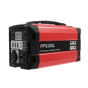 Estación de Energía Solar ESG de 1000w para Uso Doméstico, Viajes, Campamento, Cargador de Teléfono Móvil y Portátil, Generador Solar Portátil de 1000w 2000w - Product Image 6