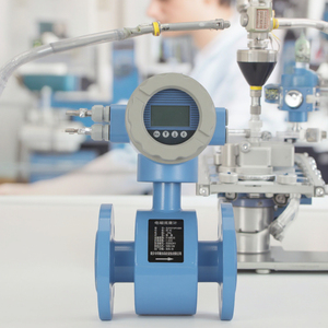 <span class=keywords><strong>2025</strong></span> nóng bán độ chính xác cao điện từ lưu lượng kế đúc thép từ đo lưu lượng nước dầu lỏng - Product Image 3