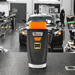 Xdmo20 vi मिनी ओब्ड कोड रीडर समर्थन करता है, v2 में fd प्रोटोकॉल और इमिओ प्रोग्रामर v2 में इमिओ प्रोग्रामर - Product Image 2